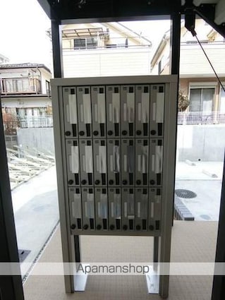 リブリ・豊田[1K/22.35m2]の共用部3