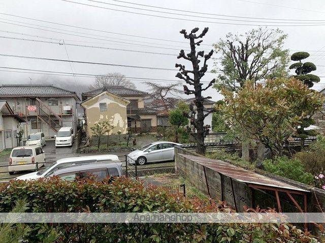 APARTMENT HOUSE Yのその他写真