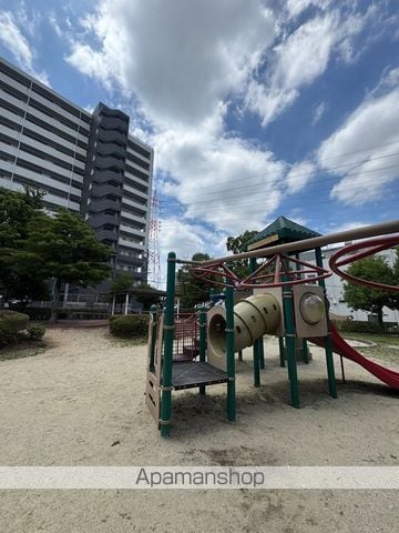 リュシャールの周辺写真