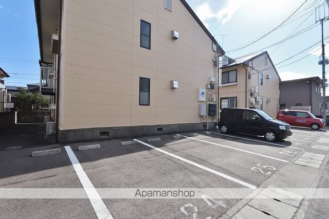 サンステージ北沖洲IIのその他写真