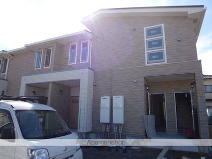 オーブ瀬田[1R/30m2]の外観4