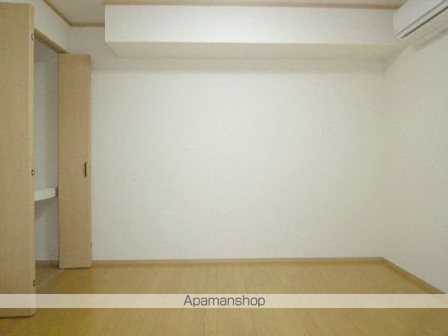 CODビルの内装写真