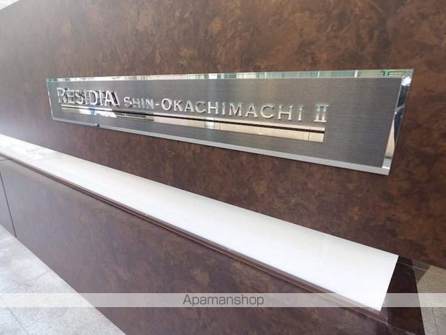 レジディア新御徒町IIの外観写真