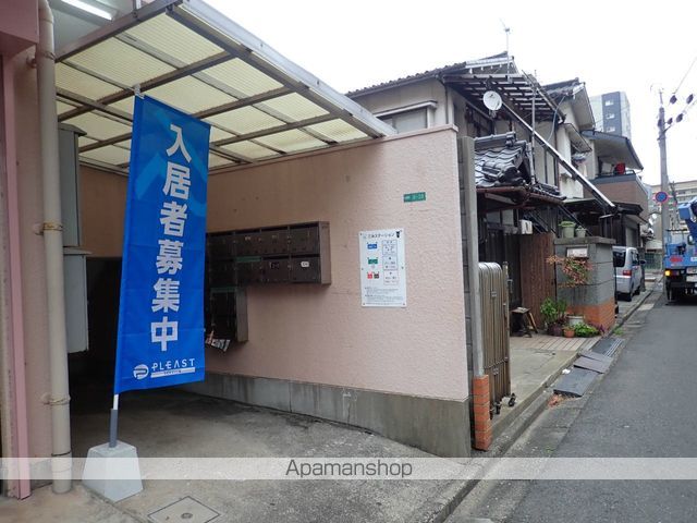 ジュネス三萩野（プレアール吉野町） 405 ｜ 福岡県北九州市小倉北区吉野町9-29（賃貸マンション1K・4階・18.00㎡） その27