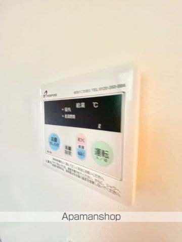 ハーミットクラブハウスパーシーズA棟の内装写真