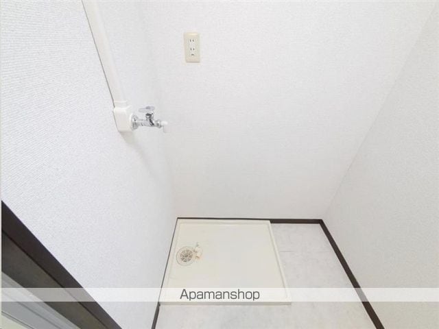 ロイヤルパーク大町の内装写真