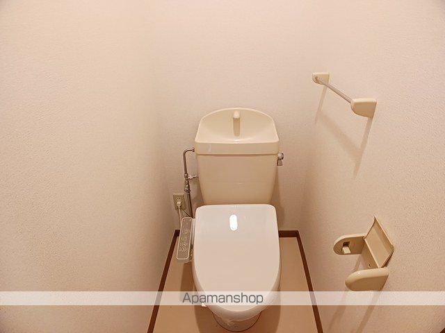 ウェアーハウス Cの内装写真