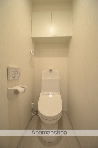 月光 千日前の内装写真