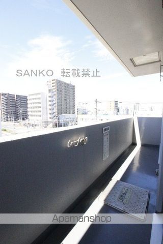 オークコート141の内装写真