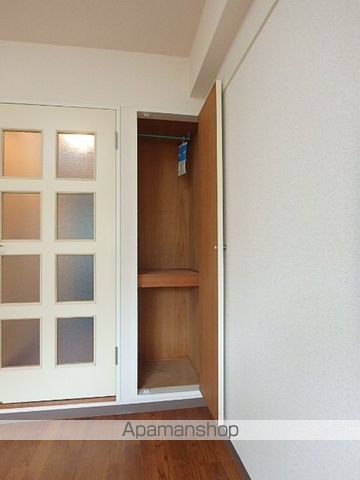 エクセルワコーの内装写真