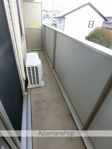 ノアAPTの内装写真