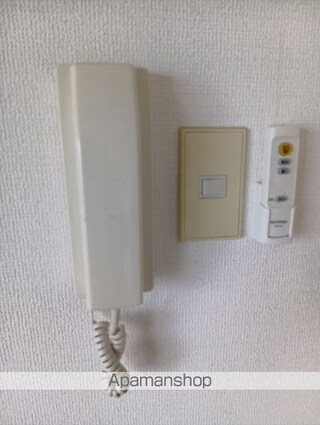 ジョイフル伝法橋[1R/13.5m2]の内装3