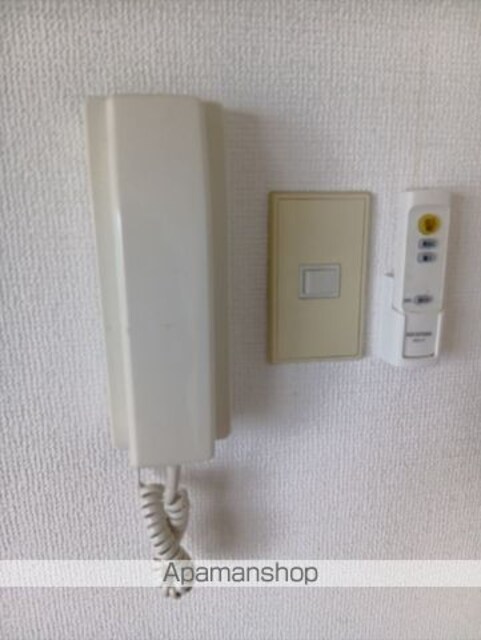 ジョイフル伝法橋[1R/13.5m2]の内装3