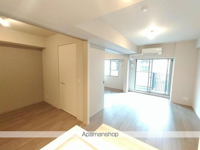 URBANEXOSAKATEMMABASHIの内装写真