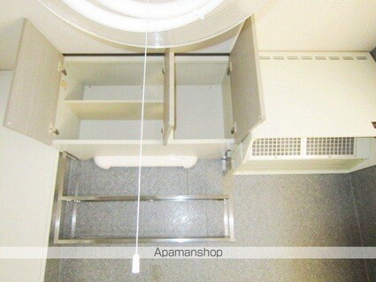 マリーライフＢ棟[1LDK/56.3m2]の内装1