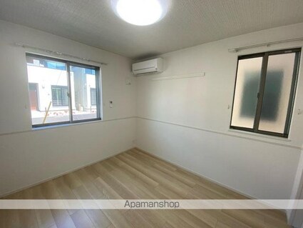 ベルエア木太Ｃ[1LDK/40.02m2]の内装2