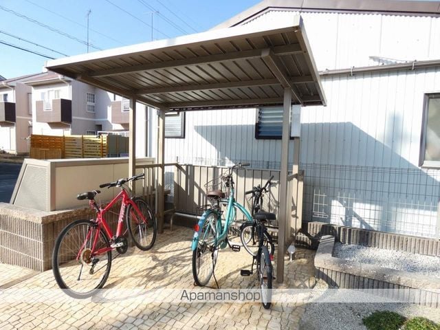 Lienの外観写真
