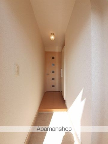 アーバンコートAの内装写真