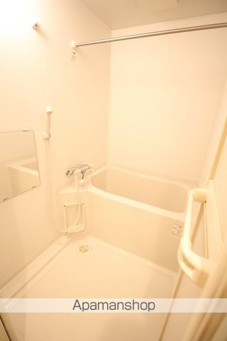 坪川ビルの内装写真