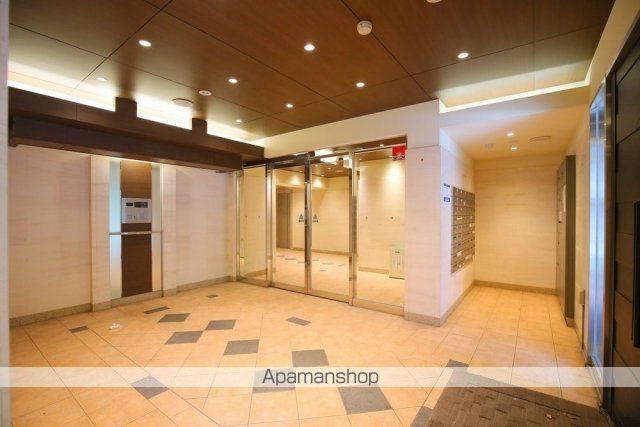 CASA SPLENDIDO TORANOMON ESTの内装写真