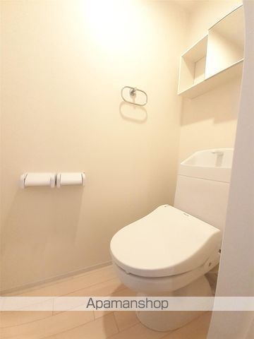 GRANDIRの内装写真