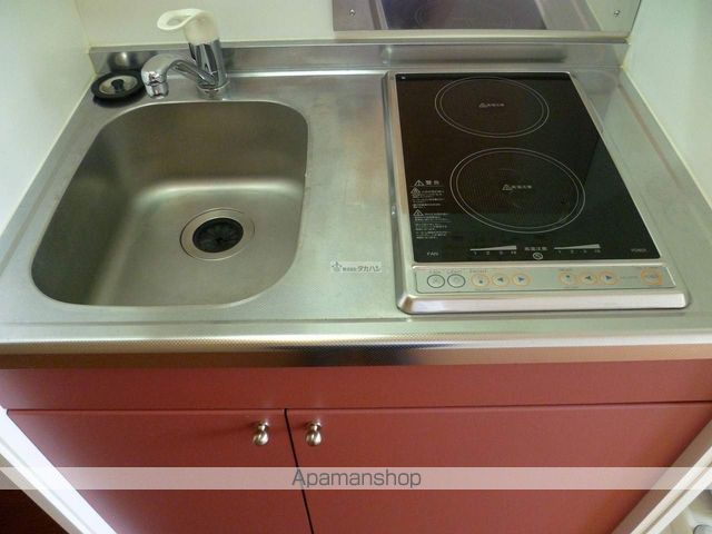 レオパレスサニーコート大町の内装写真
