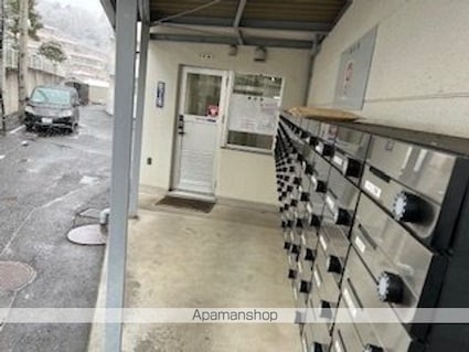 グリーンハイツ国見Ｅ棟[1R/22.4m2]の周辺2