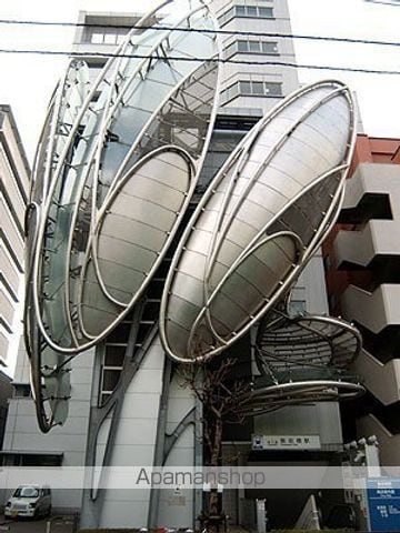 EVERA若宮町の周辺写真