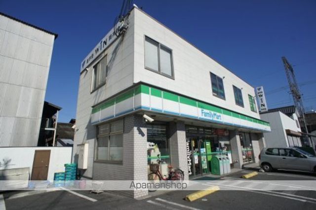 ヴィエンシャトレー小池の周辺写真