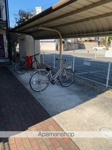 レオパレス北平野のその他写真