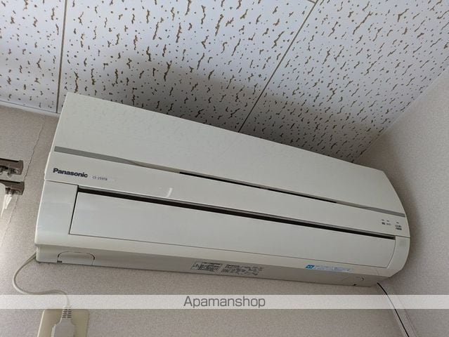 メルベイユ24の内装写真