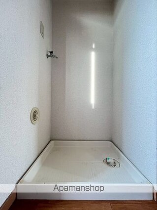 パルコートＳ[1R/20.7m2]の内装2