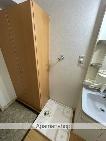 コーポ・オリオンの内装写真