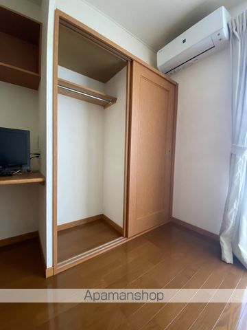 レオパレスパル3の内装写真