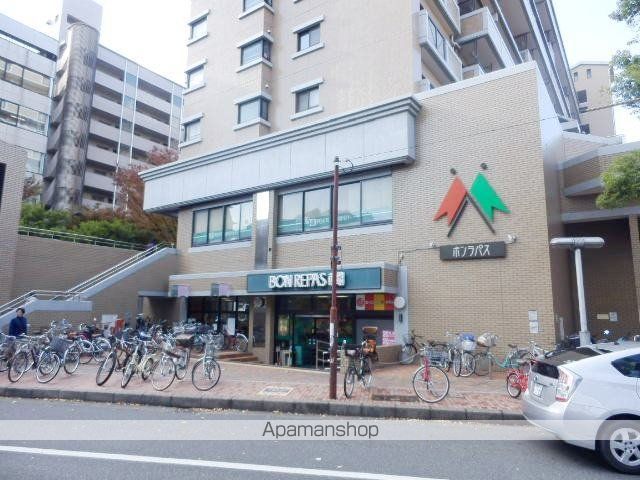 西鉄天神大牟田線 高宮駅 徒歩9分 2階建 築34年の周辺写真