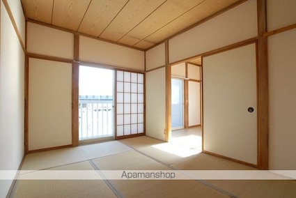 仲コーポ中洲[2DK/41m2]の内装2