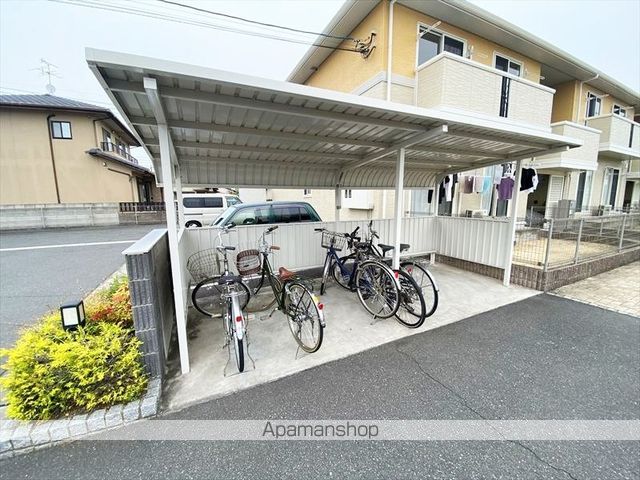 ボナールIIIのその他写真