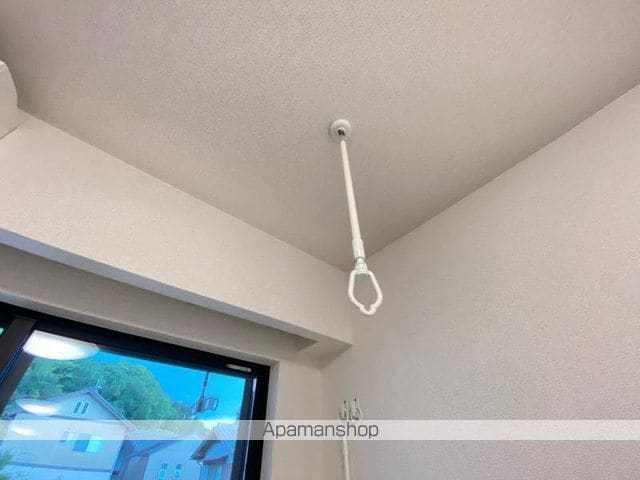 四季 夏の内装写真