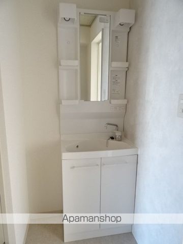 ドエル川村の内装写真