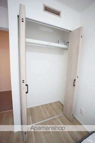 CREUSの内装写真