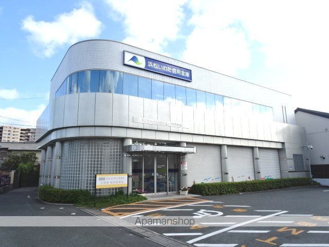 プラセールの周辺写真