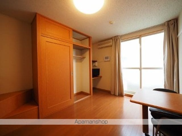 レオパレスさくらの内装写真
