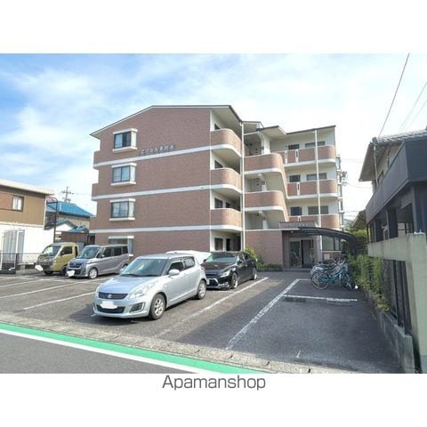 エクセル多加木の外観写真