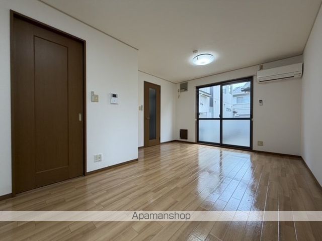 福井狐橋0戸建DーROOOMの内装写真