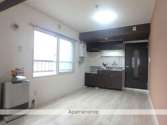 T・HOUSEの内装写真