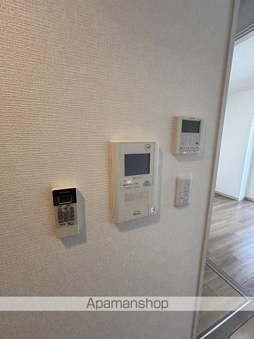 URBANEXDOJIMAの内装写真