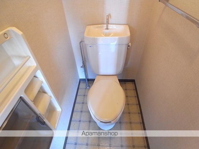 パティオ赤坂の内装写真