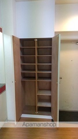 ラメゾンコマの内装写真