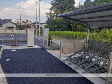 サン・シエル　Ⅰ[2LDK/59.55m2]の内装2