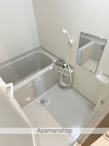 グランパーク渡鹿の内装写真